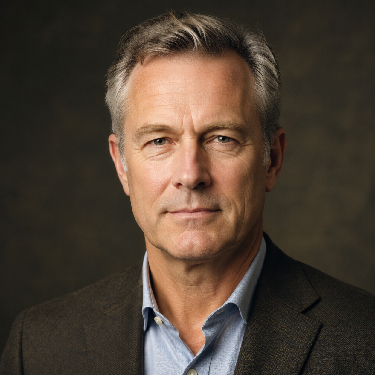 Illustrative human subject-matter expert profile