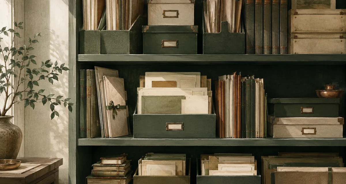 Professional projects organized in Story Staffers